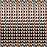 Pattern design geometric infinito - Patterntag