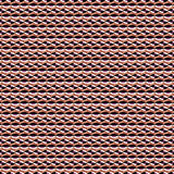 Pattern design geometric infinito - Patterntag
