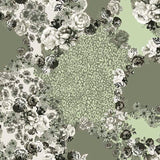 Pattern design flowers fiori astratto 2 - Patterntag