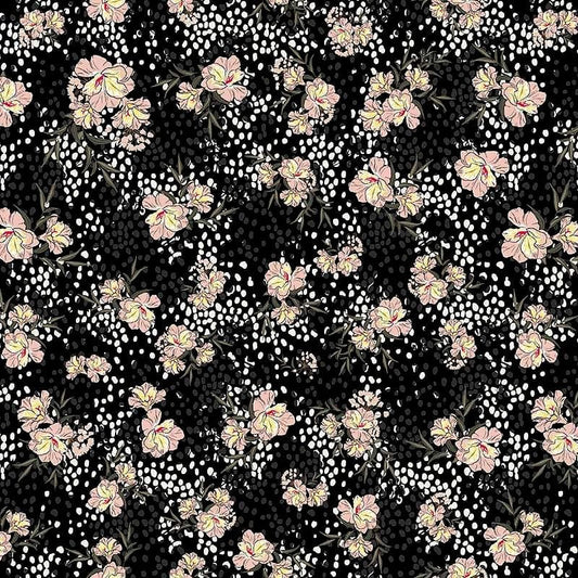 Pattern design Provencal fiori - Patterntag