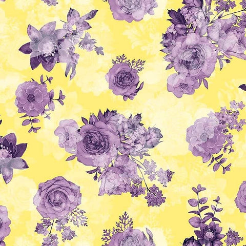 Pattern design flowers fiori elegante - Patterntag