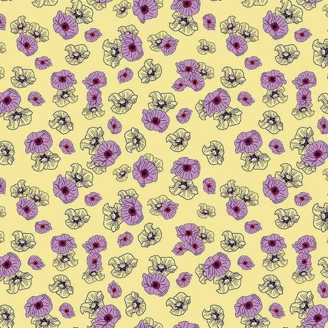 Pattern design Provencal fiori vintage - Patterntag