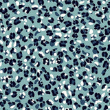 Pattern design animalier astratto - Patterntag