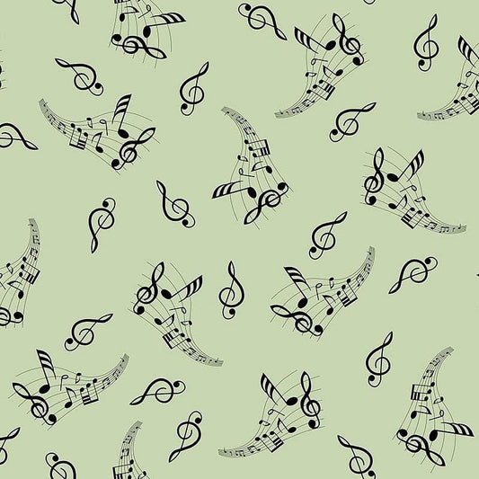 Pattern design conversational music - Patterntag