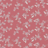 Pattern design Provencal fiori vintage 2 - Patterntag