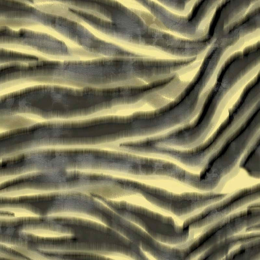 Pattern design animalier effetto sabbia - Patterntag