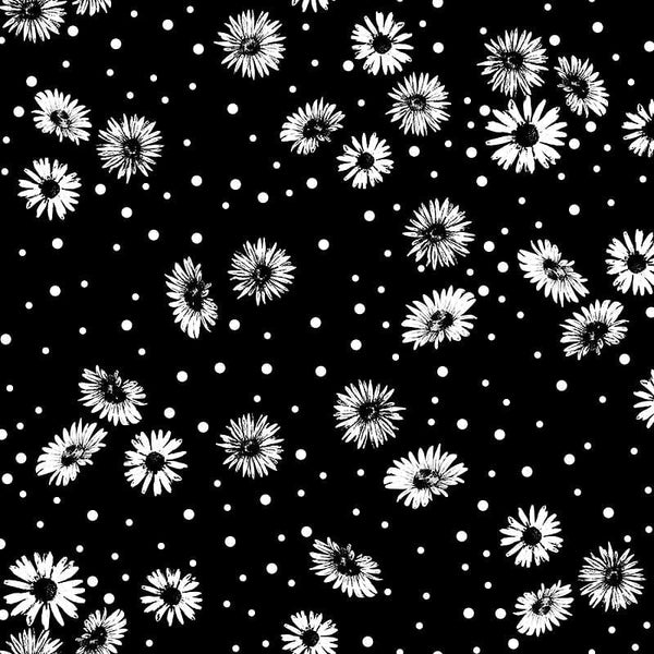 Pattern design Provencal fiori