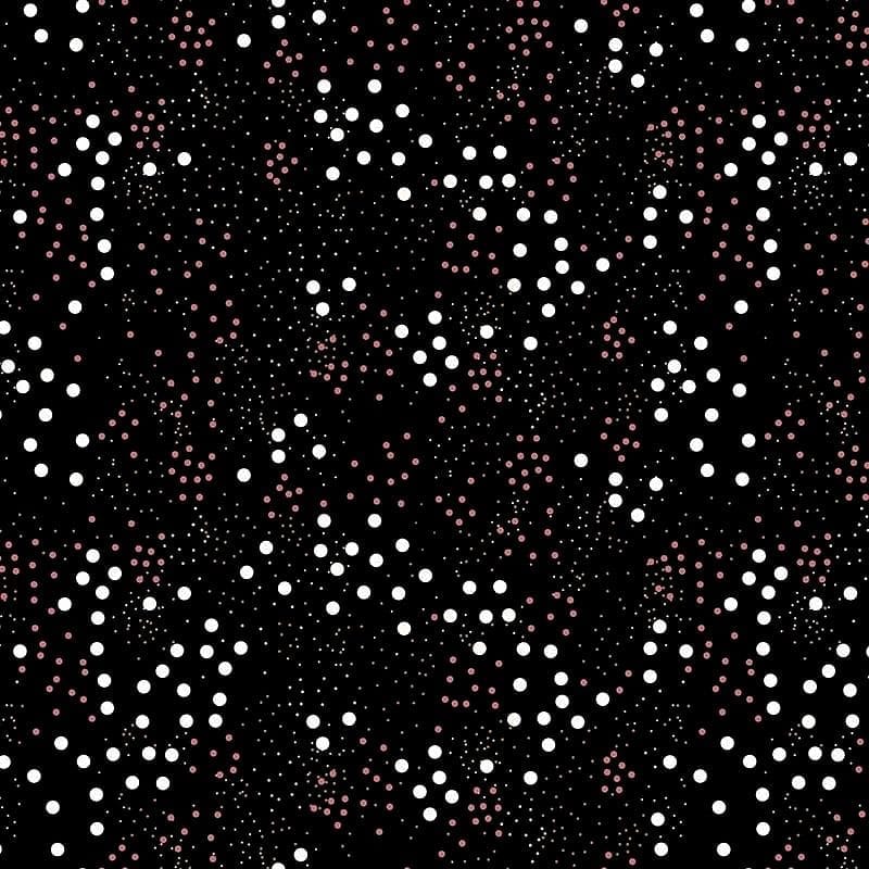 Pattern design pois effetto sfumato - Patterntag