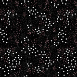 Pattern design pois effetto sfumato - Patterntag