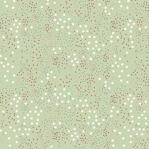 Pattern design pois effetto sfumato - Patterntag