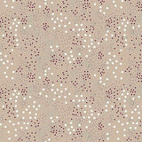 Pattern design pois effetto sfumato - Patterntag
