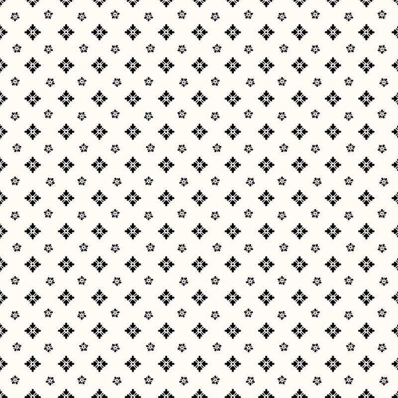 Pattern design geometric elegante - Patterntag