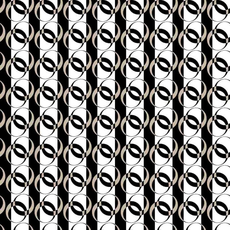 Pattern design geometric elegant - Patterntag