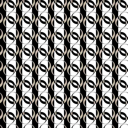 Pattern design geometric elegant - Patterntag