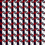Pattern design geometric elegant - Patterntag