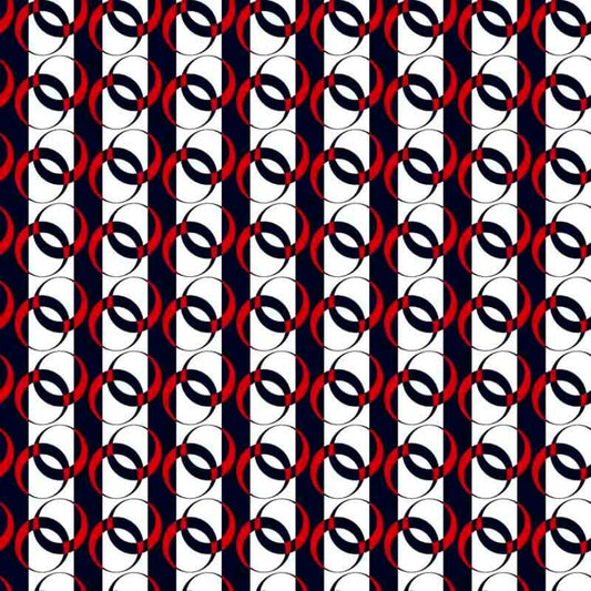 Pattern design geometric elegant - Patterntag