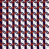 Pattern design geometric elegant - Patterntag