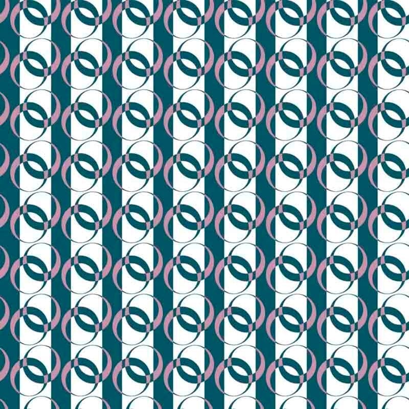 Pattern design geometric elegant - Patterntag