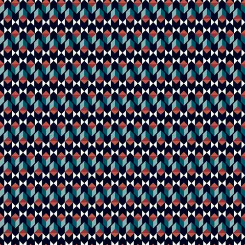 Pattern design geometric classic - Patterntag