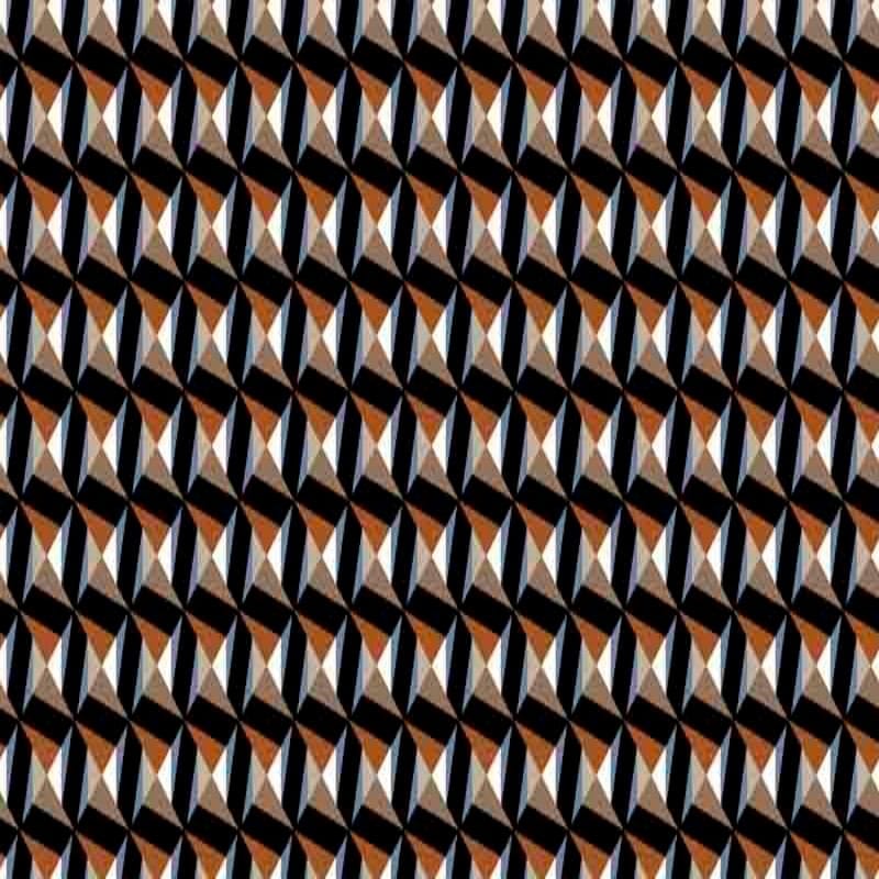 Pattern design geometric classic - Patterntag