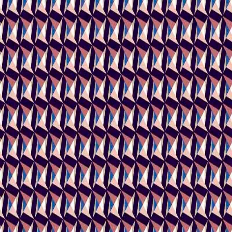 Pattern design geometric classic - Patterntag