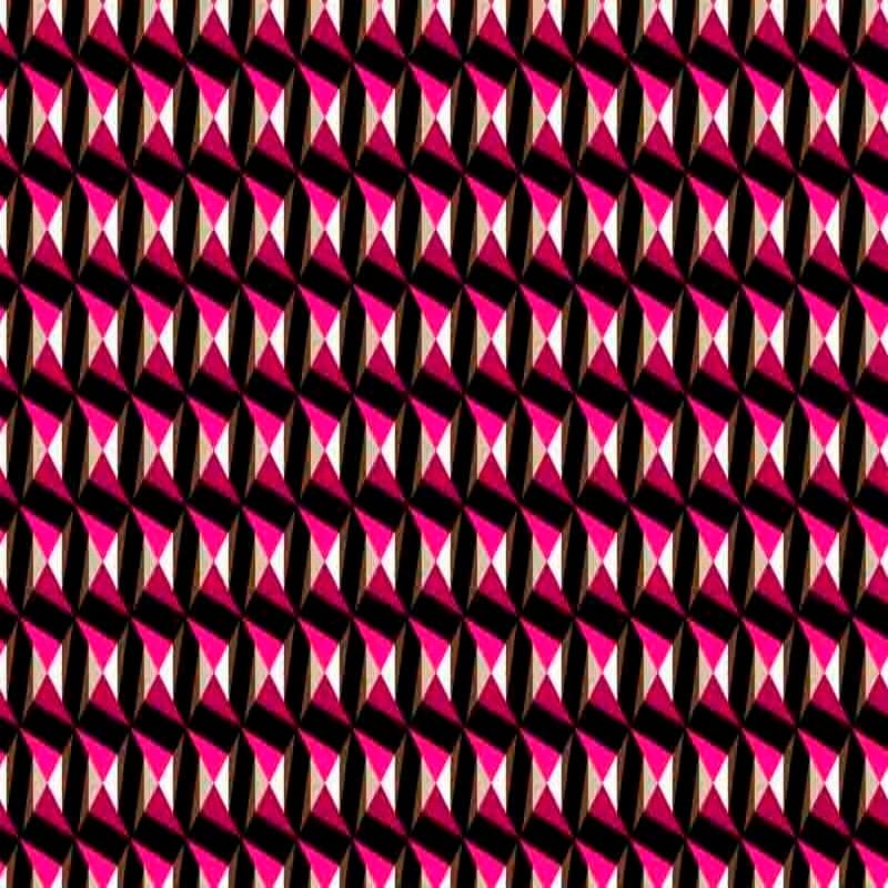 Pattern design geometric classic - Patterntag