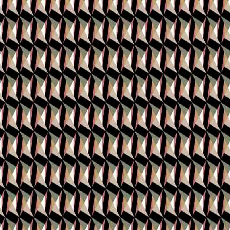 Pattern design geometric classic - Patterntag