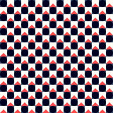 Pattern design geometric classic - Patterntag