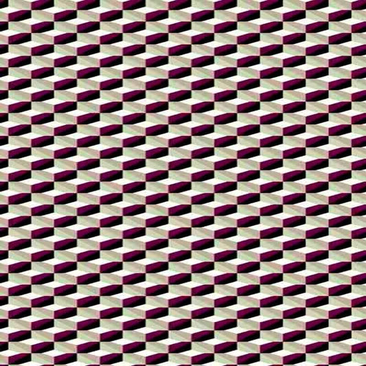Pattern design geometric elegante - Patterntag