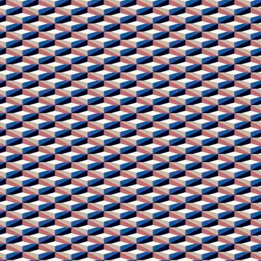 Pattern design geometric elegante - Patterntag
