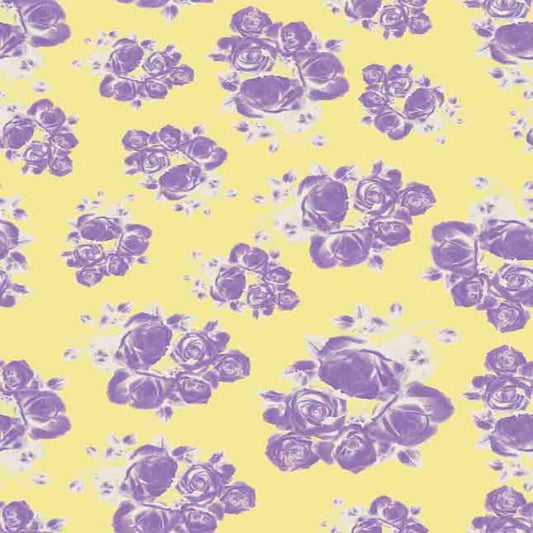 Surface Pattern design flowers elegant - Patterntag