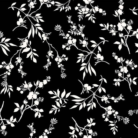 Surface Pattern design flowers elegant