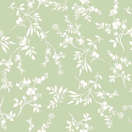 Surface Pattern design flowers elegant