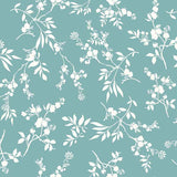 Surface Pattern design flowers elegant