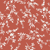 Surface Pattern design flowers elegant