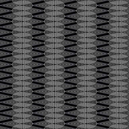 Pattern design geometric moderno - Patterntag