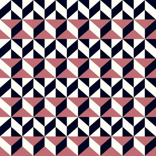 Pattern design geometric classico - Patterntag
