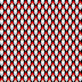 Pattern design geometric classico - Patterntag