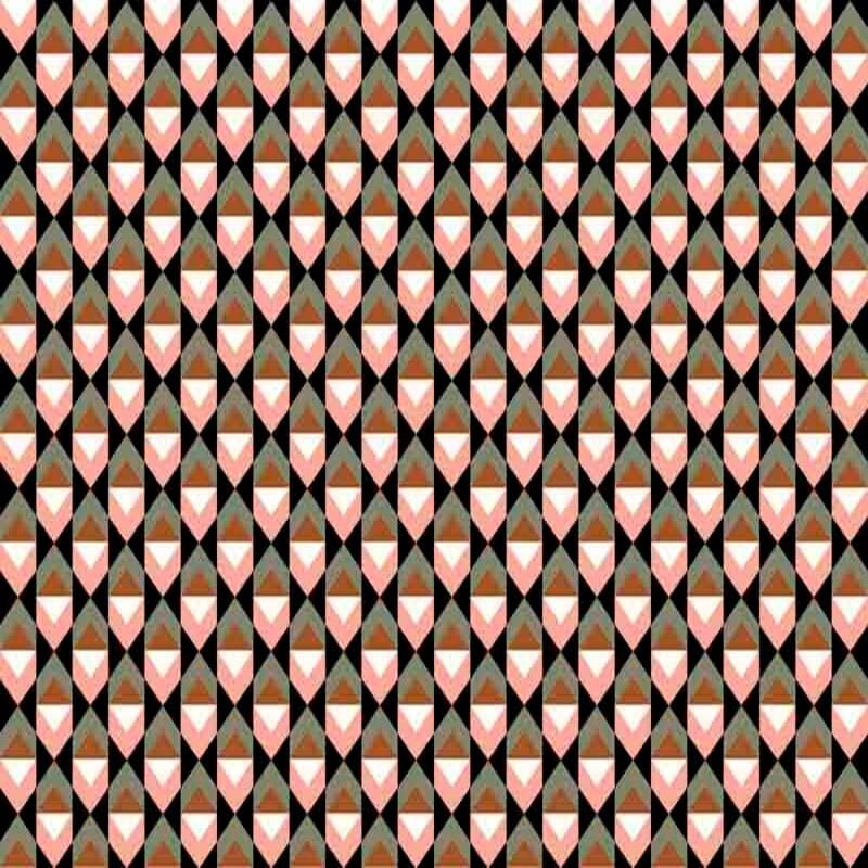 Pattern design geometric classico - Patterntag