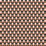 Pattern design geometric classico - Patterntag