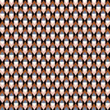 Pattern design geometric classico - Patterntag