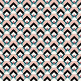 Pattern design geometric classico - Patterntag