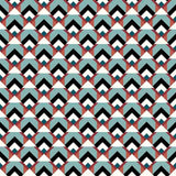Pattern design geometric classico - Patterntag