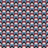 Pattern design geometric classico - Patterntag