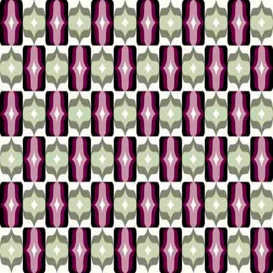 Pattern design geometric moderno - Patterntag