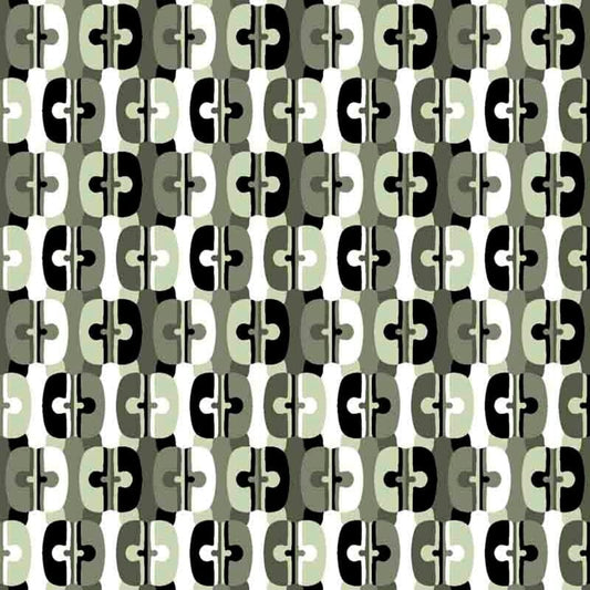 Pattern design geometric moderno - Patterntag