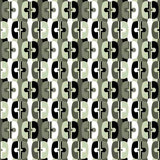 Pattern design geometric moderno - Patterntag