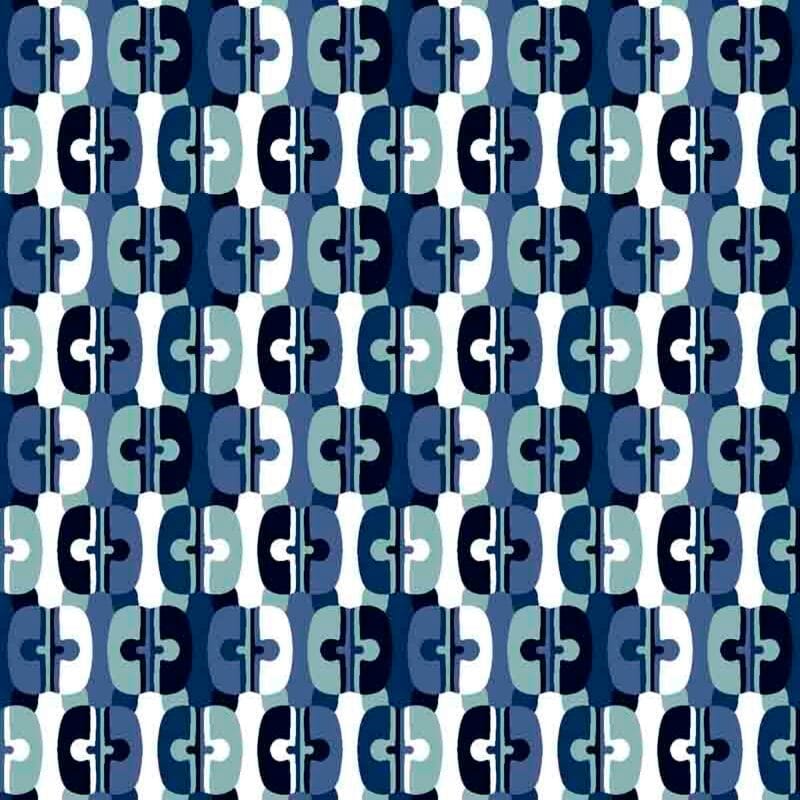Pattern design geometric moderno - Patterntag