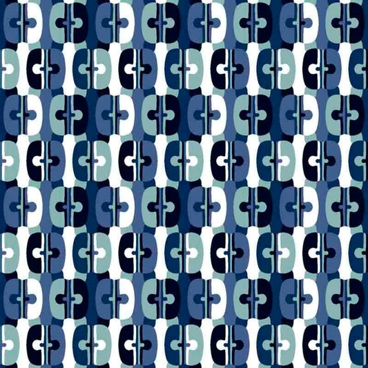 Pattern design geometric moderno - Patterntag