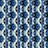 Pattern design geometric moderno - Patterntag